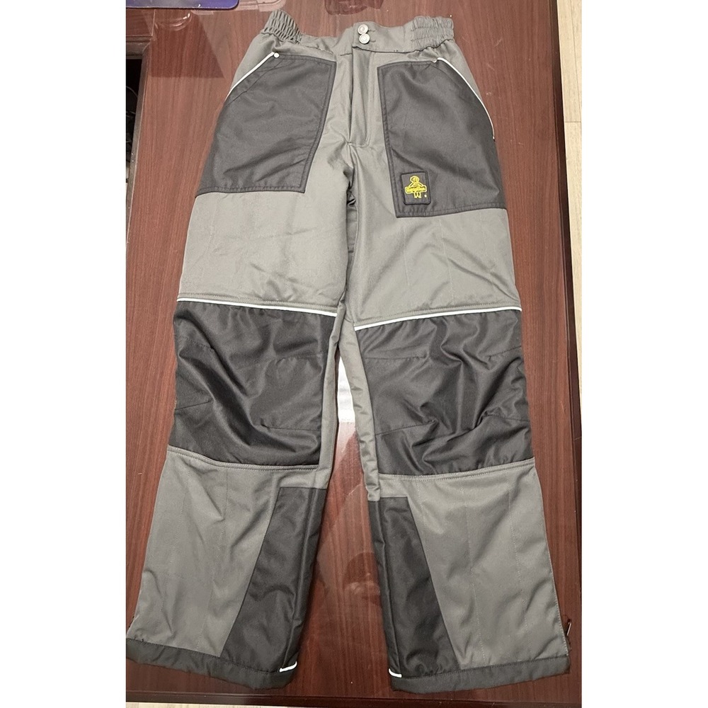 SIZE SMALL 7550R AIRBLAZE RefrigiWear Insulated Work pants. Excellent